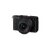 BAZAR - Panasonic Lumix DC-S9 + S-R1840 - hluboká černá - Poškozený obal (Komplet)