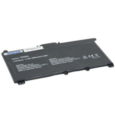 Baterie AVACOM pro HP Pavilion 14-BF Series Li-Pol 11,55V 3600mAh 42Wh Baterie AVACOM pro HP Pavilion 14-BF Series Li-Pol 11,55V 3600mAh 42Wh