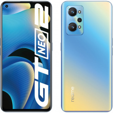 Realme GT Neo 2 5G 8GB/128GB Neo Blue Realme GT Neo 2 5G 8GB/128GB Neo Blue
