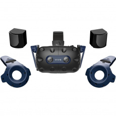 HTC Vive Pro 2 Full Kit HTC Vive Pro 2 Full Kit