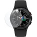 FIXED 2,5D tvrzené sklo Samsung Galaxy Watch4 Classic 46mm, 2ks, čiré