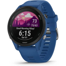 Garmin Forerunner 255 modré Garmin Forerunner 255 modré