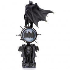 Soška Iron Studios Batman Deluxe Art Scale 1/10 - Batman Returns Soška Iron Studios Batman Deluxe Art Scale 1/10 - Batman Returns
