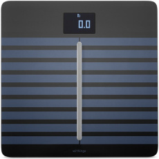 Withings Body Cardio Full Body Composition WiFi váha černá