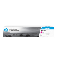 HP - Samsung CLT-M404S Magenta Toner Crtg (1,000 pages)