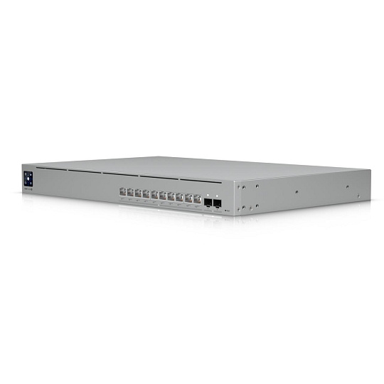 UBNT Pro XG 10 PoE switch UBNT Pro XG 10 PoE switch