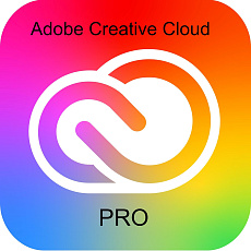 Adobe Creative Cloud Pro for teams MP ML (+CZ) Government 1 User, 12 Months, Level 1, 1 - 9 Lic Adobe Creative Cloud Pro for teams MP ML (+CZ) Government 1 User, 12 Months, Level 1, 1 - 9 Lic