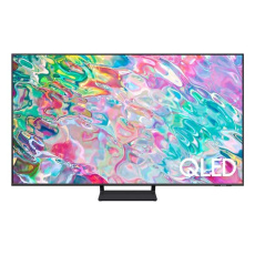 SAMSUNG QE55Q70B 55" QLED 4K TV 3840x2160 SAMSUNG QE55Q70B 55" QLED 4K TV 3840x2160