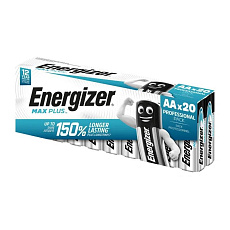 Energizer LR6/20 Industrial AA 20pack Energizer LR6/20 Industrial AA 20pack