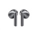 BAZAR - Samsung bluetooth sluchátka Galaxy Buds 3, EU, silver - Po opravě (Komplet)