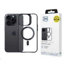 3mk Satin Armor MagCase pro iPhone 13 Pro 3mk Satin Armor MagCase pro iPhone 13 Pro