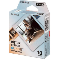 Fujifilm Film Instax Square Sunset 10 List Fujifilm Film Instax Square Sunset 10 List