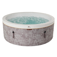 Marimex bazén vířivý MSPA Cocoon ECO F-CO066WE Marimex bazén vířivý MSPA Cocoon ECO F-CO066WE