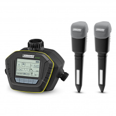 Kärcher - SensoTimer ST6 Duo eco!ogic Kärcher - SensoTimer ST6 Duo eco!ogic