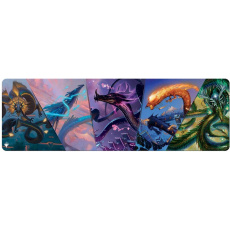 UP - 8ft Hrací podložka - Magic: The Gathering Kamigawa Neon Dynasty UP - 8ft Hrací podložka - Magic: The Gathering Kamigawa Neon Dynasty