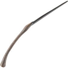 Replika kouzelnické hůlky Harry Potter - Bellatrix Lestrange 35 cm