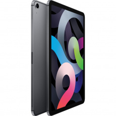 Apple iPad Air 64GB Wi-Fi + Cellular vesmírně šedý (2020) Apple iPad Air 64GB Wi-Fi + Cellular vesmírně šedý (2020)