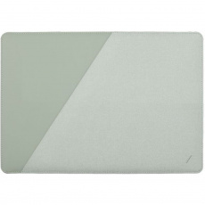 Native Union Stow Slim Sleeve pouzdro MacBook Air/Pro 13" sage Native Union Stow Slim Sleeve pouzdro MacBook Air/Pro 13" sage