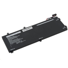 AVACOM baterie pro Dell Latitude 5420, 5520 Li-Pol 15,2V 4145mAh 63Wh AVACOM baterie pro Dell Latitude 5420, 5520 Li-Pol 15,2V 4145mAh 63Wh