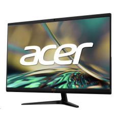 ACER PC AiO Aspire C27-1700-i5-1235U,27",8GB,512GBSSD,Iris Xe Graphics,W11P,Černá ACER PC AiO Aspire C27-1700-i5-1235U,27",8GB,512GBSSD,Iris Xe Graphics,W11P,Černá
