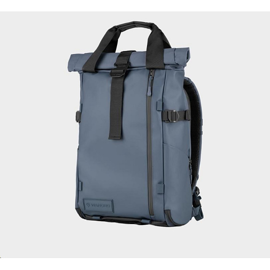 WANDRD PRVKE Bag Only 21L Aegean Blue