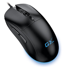 GENIUS myš GX GAMING Scorpion M500/ drátová/ RGB podsvícení/ 1200-3600 dpi/ USB/ 6tlačítek/ černá GENIUS myš GX GAMING Scorpion M500/ drátová/ RGB podsvícení/ 1200-3600 dpi/ USB/ 6tlačítek/ černá