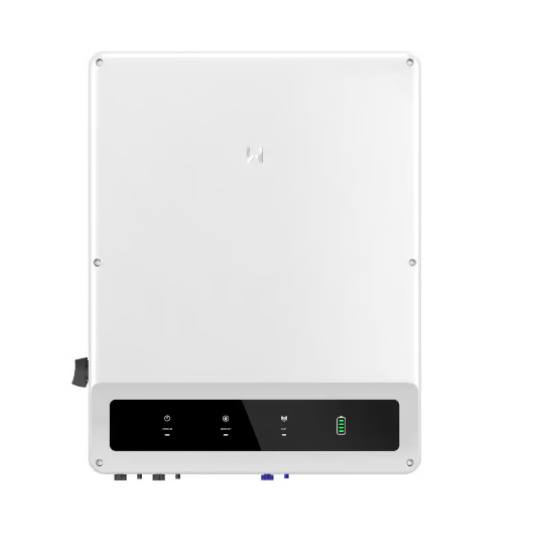 GoodWe GW25K-ET (DC Switch, LAN, WIFI, BT)