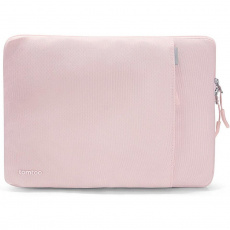 tomtoc Sleeve 13" MacBook Pro / Air (2018+) růžová tomtoc Sleeve 13" MacBook Pro / Air (2018+) růžová