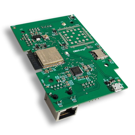 Olife Energy Solar Management pro Wallbox