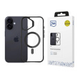 3mk Satin Armor MagCase pro Apple iPhone 17