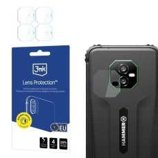 3mk Lens Protection pro Hammer Ranger 3mk Lens Protection pro Hammer Ranger