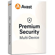 _Nová Avast Premium Security Multi-Device 1 licence na 24 měsíců (až na 10 PC ) _Nová Avast Premium Security Multi-Device 1 licence na 24 měsíců (až na 10 PC )