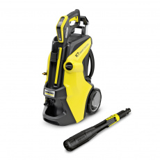 Kärcher - Tlaková myčka K 7 Smart Control Kärcher - Tlaková myčka K 7 Smart Control