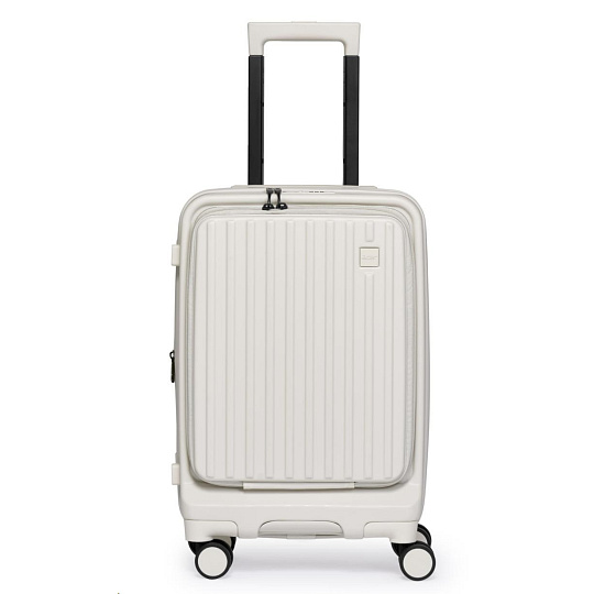 Acer cestovní kufr Barcelona luggage 20",40-45l,TSA kombinanční zámek,kapsa na ntb a tablet,White Acer cestovní kufr Barcelona luggage 20",40-45l,TSA kombinanční zámek,kapsa na ntb a tablet,White