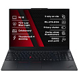 LENOVO NTB ThinkPad E16 G3 - Ultra5 226V,16" WQXGA 120Hz,16GB,512SSD,IRcam,W11P