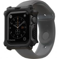 UAG Watch ochranný kryt Apple Watch 4/5 44mm černý