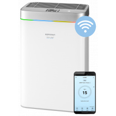 CA3000 Čistička vzduchu Perfect Air Smart se zvlhčovačem CA3000 Čistička vzduchu Perfect Air Smart se zvlhčovačem