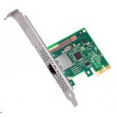 Intel Ethernet Server Adapter I210-T1, bulk Intel Ethernet Server Adapter I210-T1, bulk