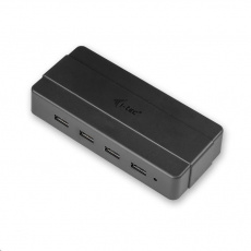 i-tec USB 3.0 Hub 4-Port i-tec USB 3.0 Hub 4-Port