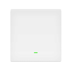 EVOLVEO WiFi Single Switch, chytrý vypínač