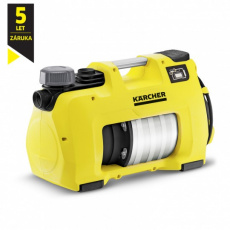 Kärcher - Zahradní čerpadlo BP 5 Home & Garden