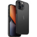 UNIQ Air Fender kryt iPhone 14 Pro kouřový
