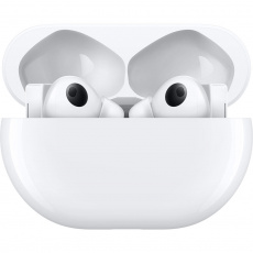 Huawei FreeBuds Pro bílá Huawei FreeBuds Pro bílá