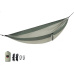 Naturehike ultralight hamaka pro 1 osobu 600g - zelená