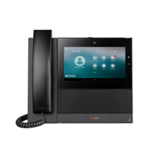 Poly CCX 700 telefon s protokolem Open SIP a podporou technologie PoE Poly CCX 700 telefon s protokolem Open SIP a podporou technologie PoE
