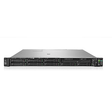 HPE PL DL360g12 6505P (2.2-4.1G/12C) 2x32G (P69727) 2x480G MR408i-o 8SFF 2x1000W 10GbE STDFANS NBD333 Smart Choice