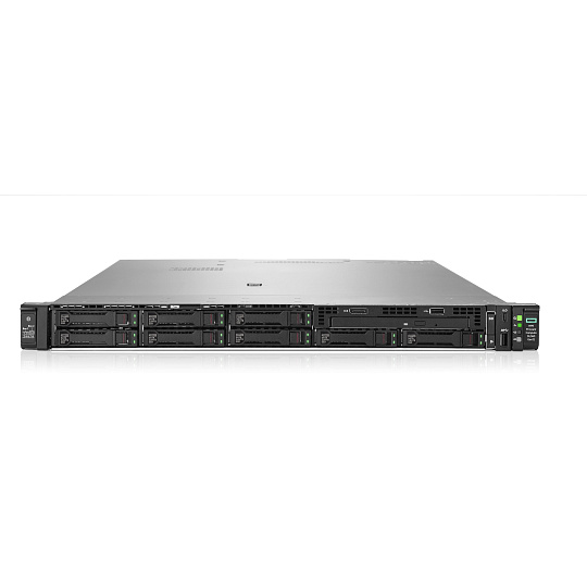 HPE PL DL360g12 6505P (2.2-4.1G/12C) 2x32G (P69727) 2x480G MR408i-o 8SFF 2x1000W 10GbE STDFANS NBD333 Smart Choice