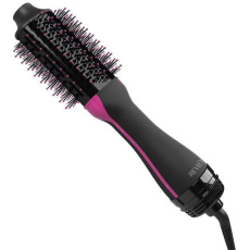 Revlon One-Step Volumizer RVDR5282UKE kulmofén, 1100 W, statický, 2 teploty, 3 rychlosti, černá Revlon One-Step Volumizer RVDR5282UKE kulmofén, 1100 W, statický, 2 teploty, 3 rychlosti, černá