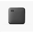 SanDisk WD Elements SE externí SSD 2 TB USB 3.2 400MB/s odolnost proti pádu z výšky