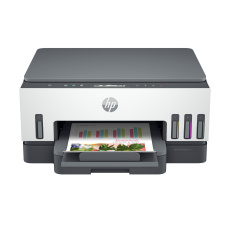 HP All-in-One Ink Smart Tank 720 (A4, 15/9 ppm, USB, Wi-Fi, Print, Scan, Copy, duplex)